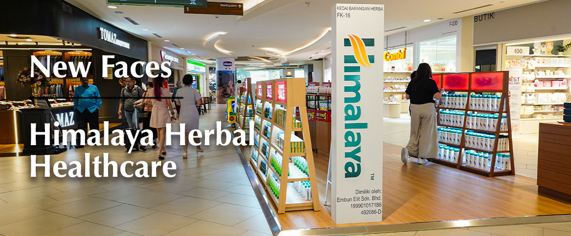 Himalaya Herbal Healthcare